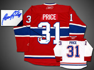 Carey Price