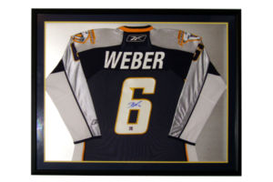 Shea Weber