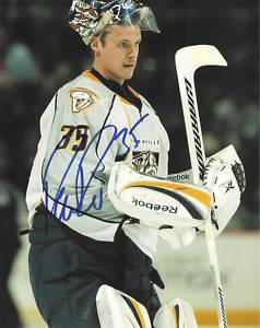 Pekka Rinne