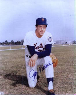 Jon Matlack