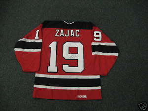 Travis Zajac