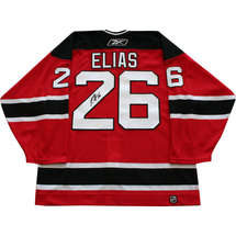 Patrik Elias