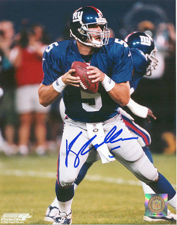 Kerry Collins