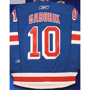 Marian Gaborik