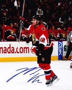 Mike Fisher