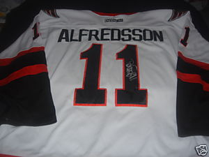 Daniel Alfredsson