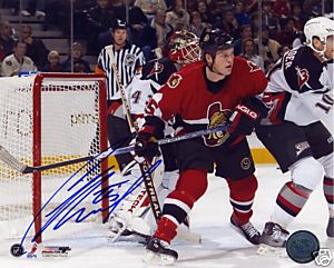 Chris Neil