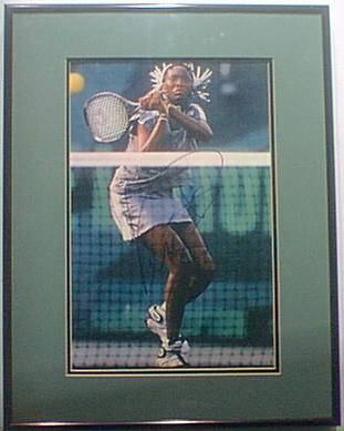 Venus Williams