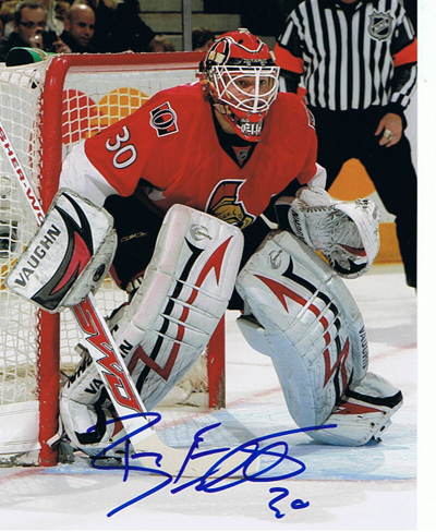Brian Elliott