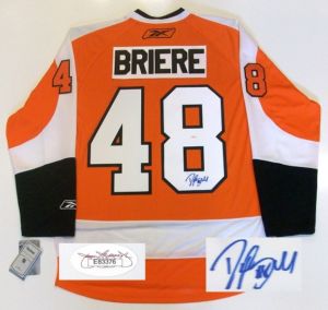 Daniel Briere