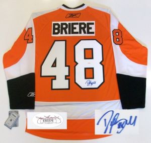 Daniel Briere 