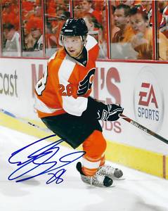 Claude Giroux