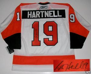 Scott Hartnell