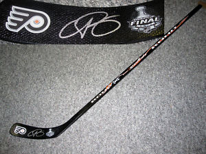 Chris Pronger