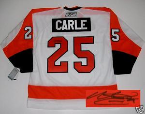 Matt Carle