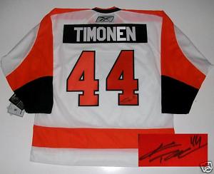 Kimmo Timonen 