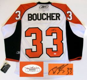 Brian Boucher