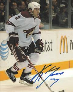 Keith Yandle