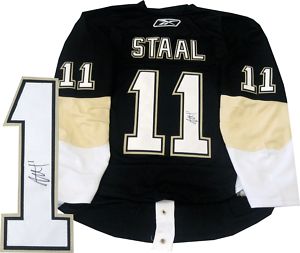 Jordan Staal