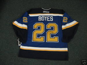 Brad Boyes