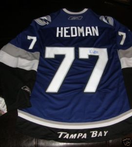 Victor Hedman