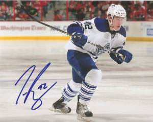 Tyler Bozak