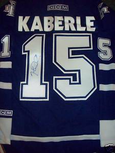 Tomas Kaberle