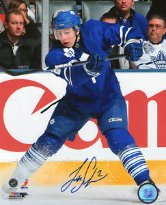 Luke Schenn