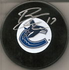 Ryan Kesler
