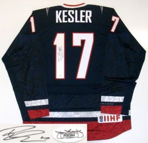 Ryan Kesler