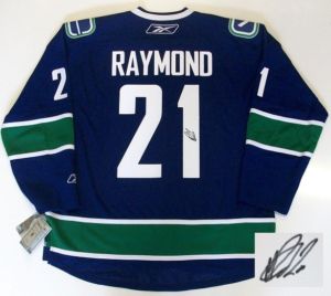 Mason Raymond