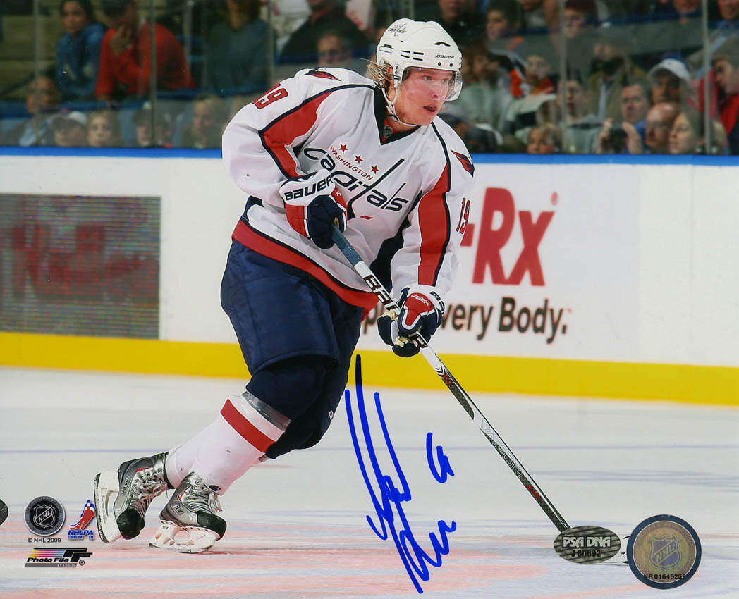 Nicklas Backstrom