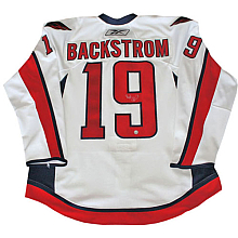 Nicklas Backstrom