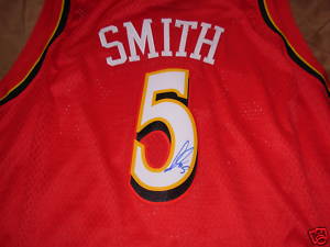 Josh Smith