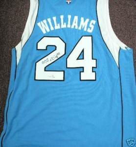 Marvin Williams 