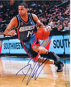 D.J. Augustin