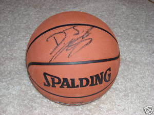 D.J. Augustin
