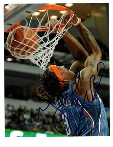 Gerald Wallace