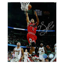 Derrick Rose