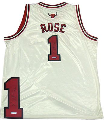 Derrick Rose