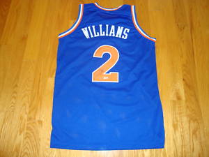 Mo Williams 