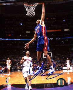 Tayshaun Prince