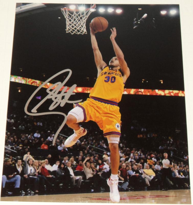 Stephen Curry