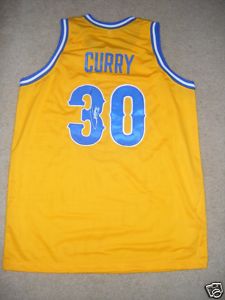 Stephen Curry