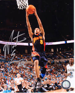 Monta Ellis