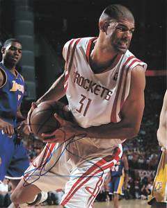 Shane Battier