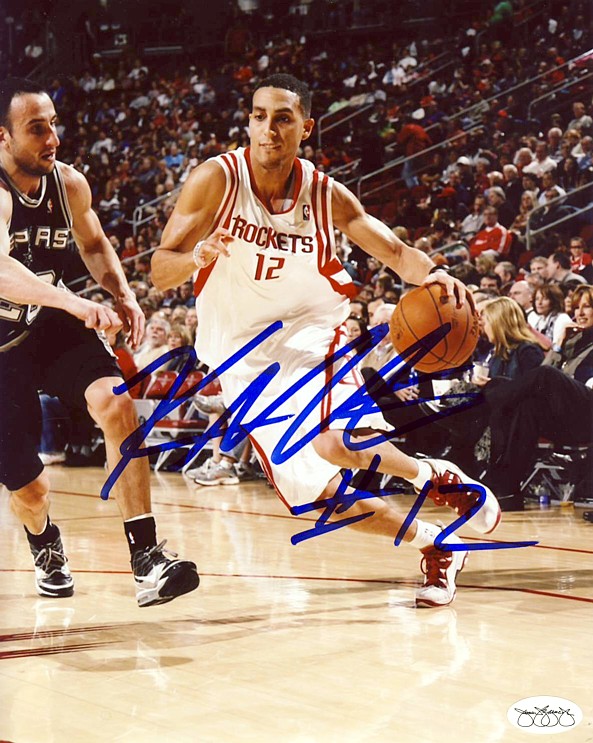 Kevin Martin 