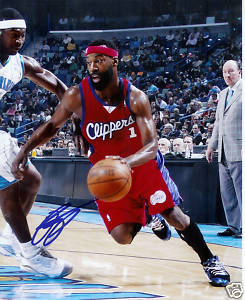 Baron Davis