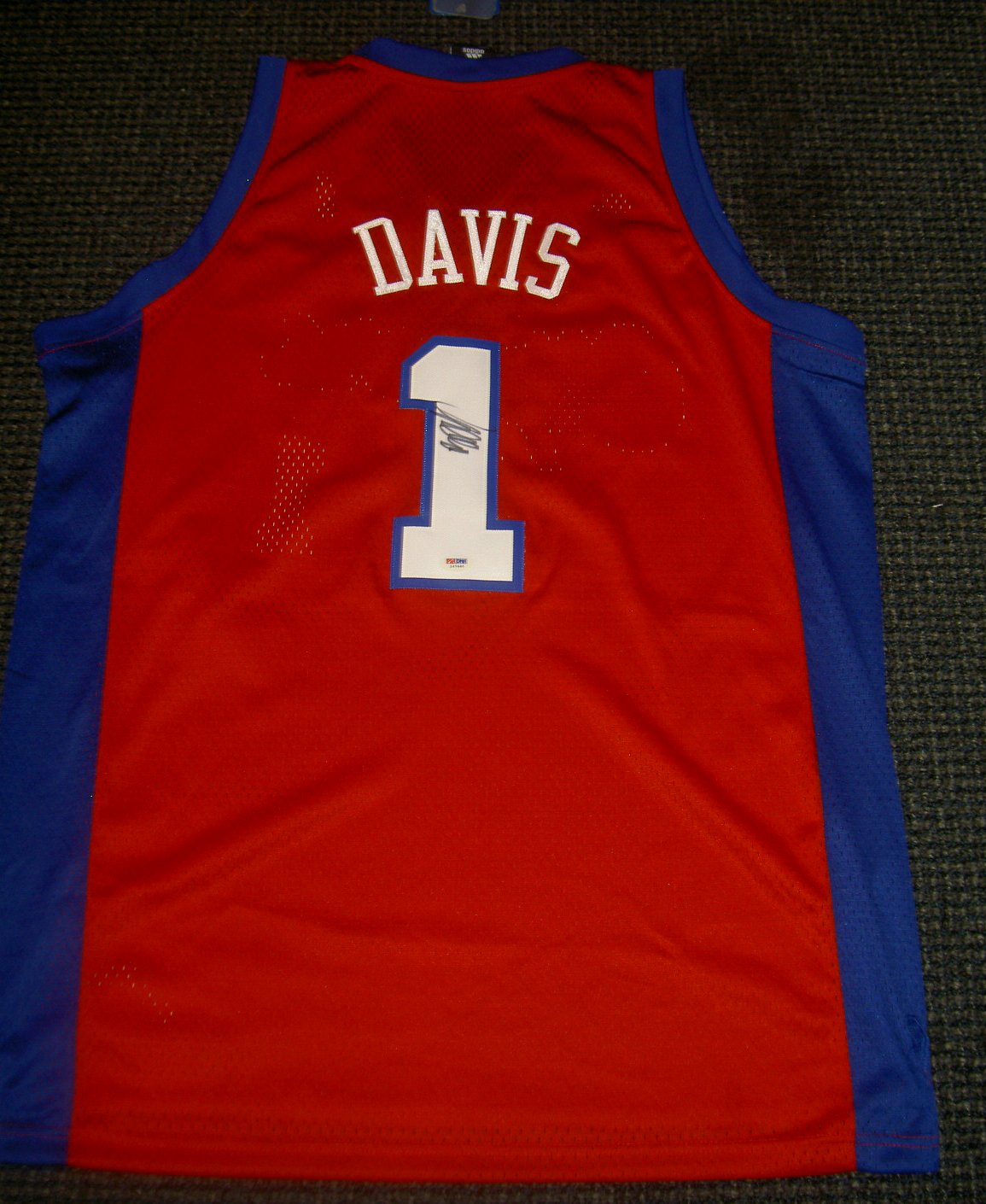 Baron Davis