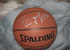 Eric Gordon